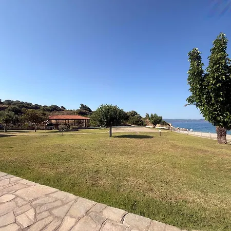 Nikoleta - Front Luxury With Access 别墅