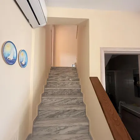 Nikoleta - Front Luxury With Access Akti Salonikiou