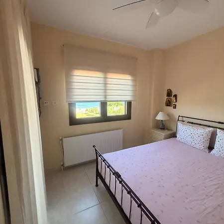 Nikoleta - Front Luxury With Access