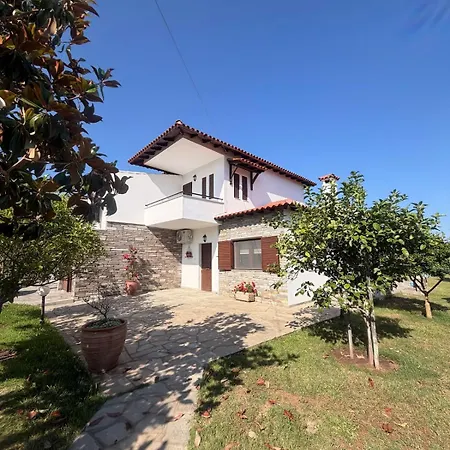 Nikoleta - Front Luxury With Access Akti Salonikiou