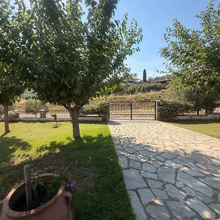 Nikoleta - Front Luxury With Access * Akti Salonikiou