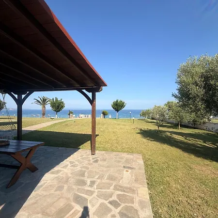 Nikoleta - Front Luxury With Access Akti Salonikiou