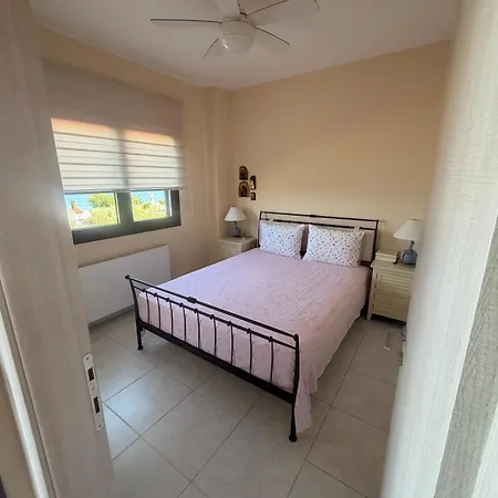 Nikoleta - Front Luxury With Access Akti Salonikiou