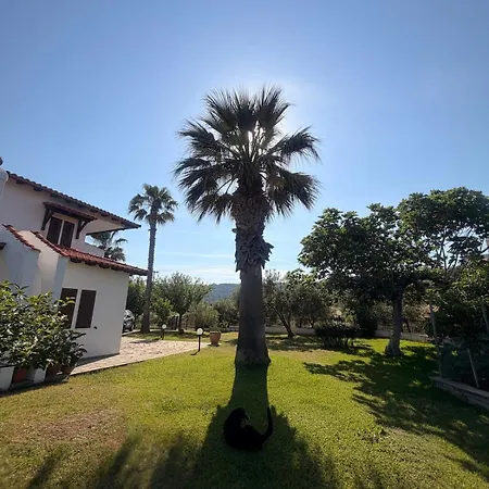 Nikoleta - Front Luxury With Access Villa