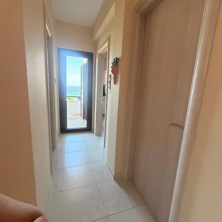 别墅 Nikoleta - Front Luxury With Access Akti Salonikiou