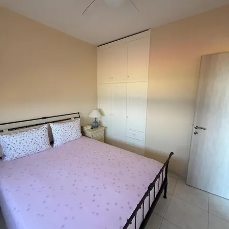 Villa Nikoleta - Front Luxury With Access